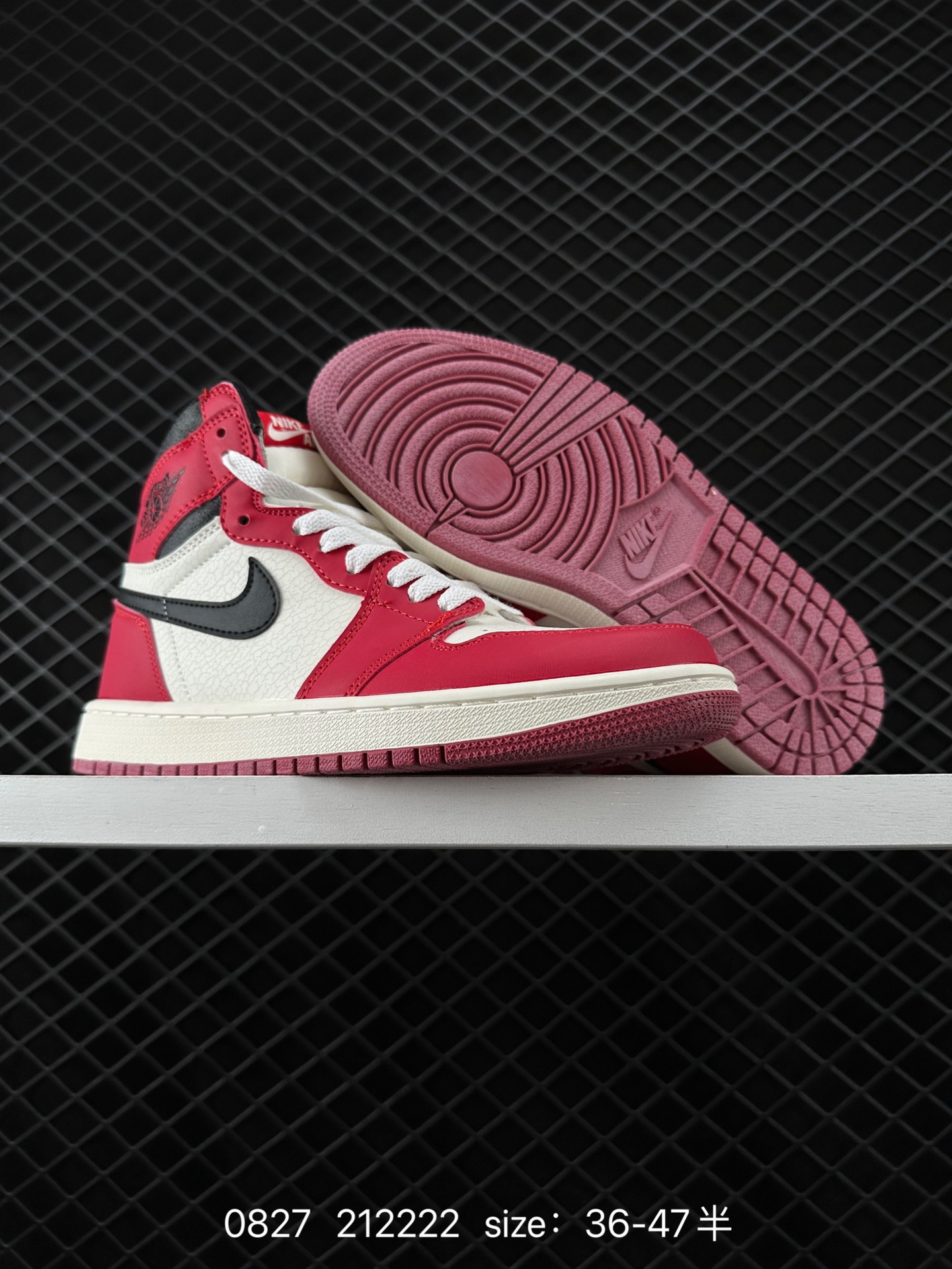 Air Jordan 1 HIGH AJ1